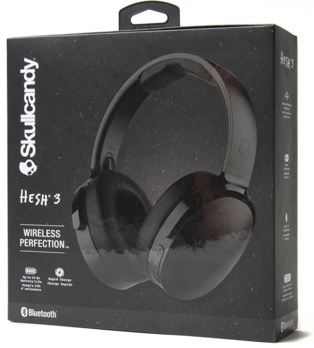 skullcandy hesh 3 xbox one