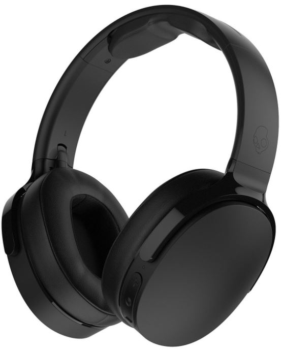 skullcandy bluetooth headphones ps4