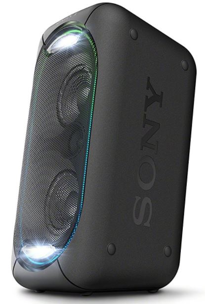 sony xb60 specs