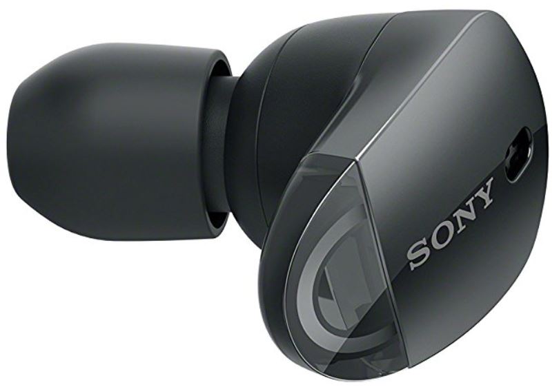 Sony WF-1000X Premium True Wireless Headphones Review
