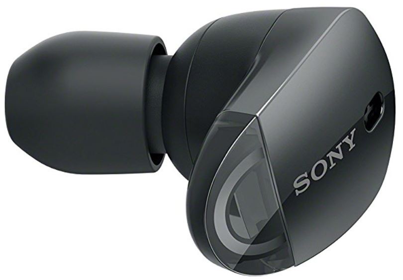 Sony WF-1000X