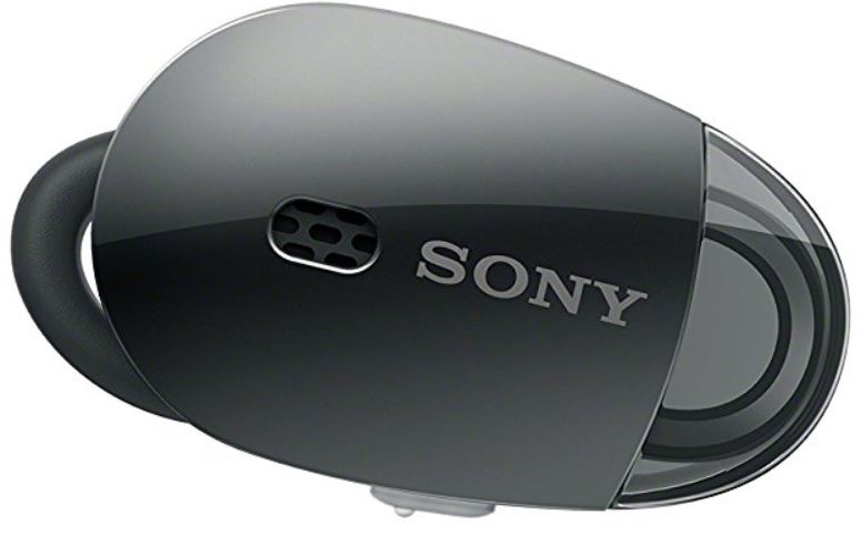 Sony WF-1000X