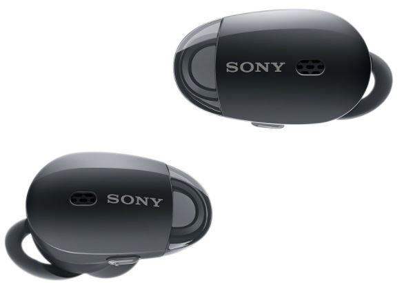 Sony WF-1000X