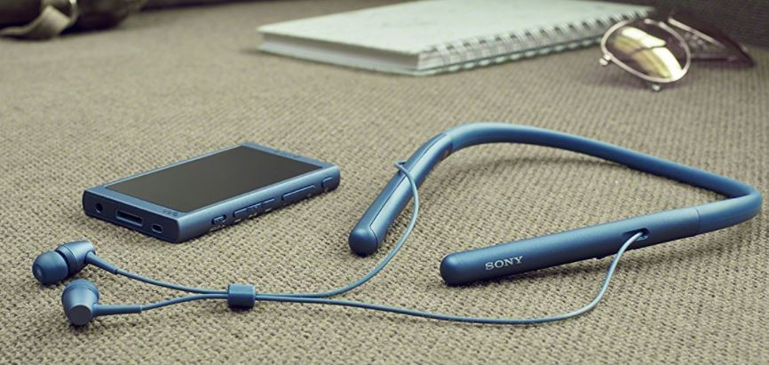 sony hear in 2 wireless bluetooth headset