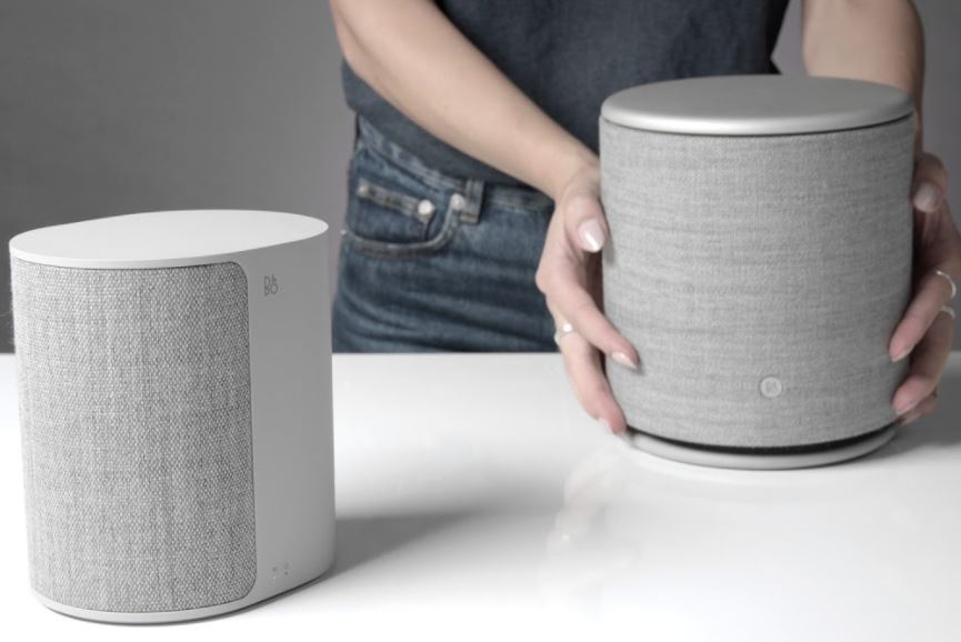 B&O PLAY by Bang & Olufsen Beoplay M3 Wireless Speaker Review