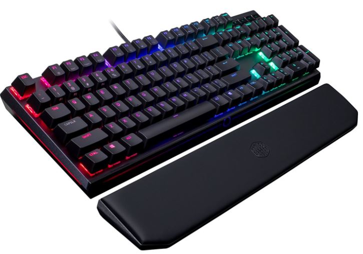 Cooler Master MasterKeys MK750