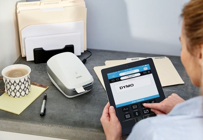 DYMO LabelWriter Wireless