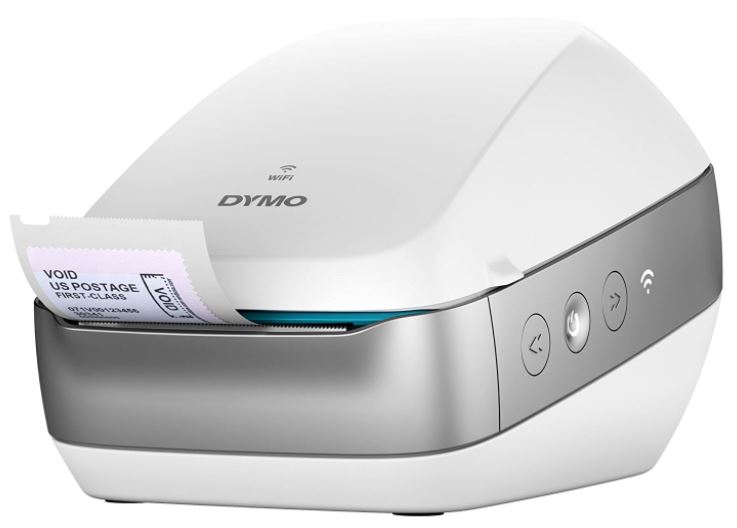 DYMO LabelWriter Wireless