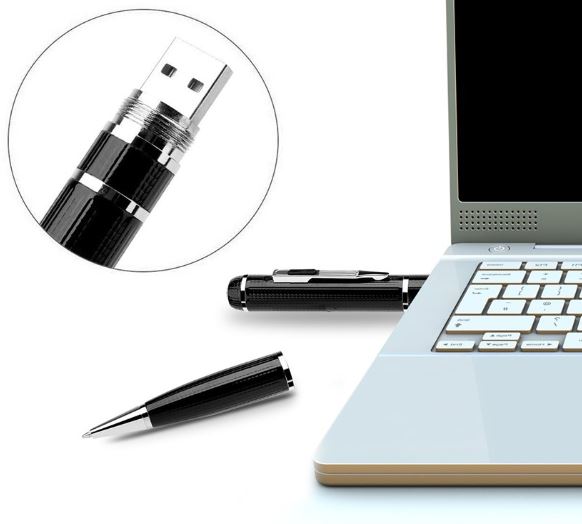 ultimate pen mac