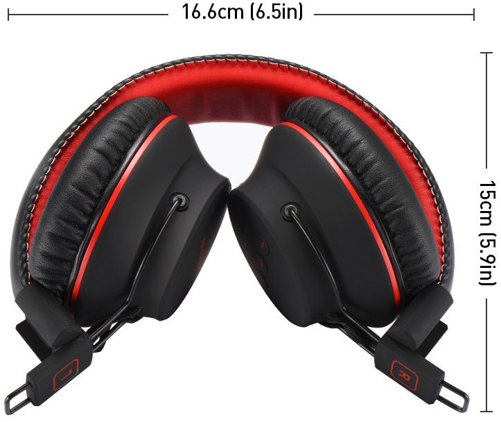 Mpow H1 Bluetooth Headphones