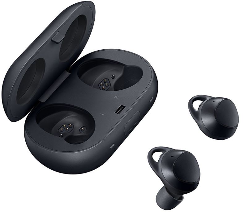 Samsung Gear IconX 2018 Edition