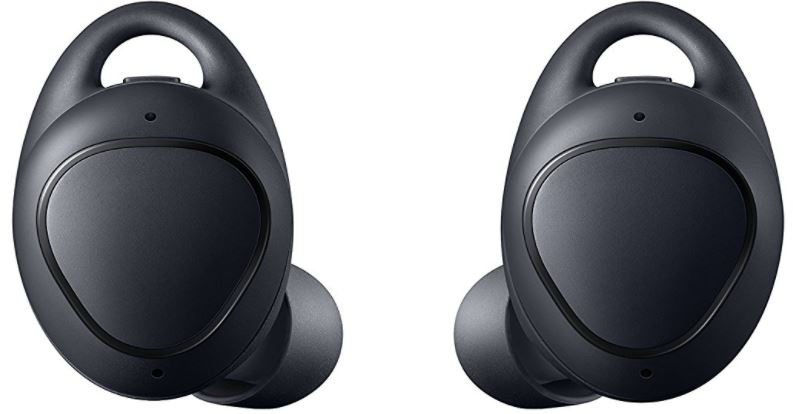 Samsung Gear IconX 2018 Edition