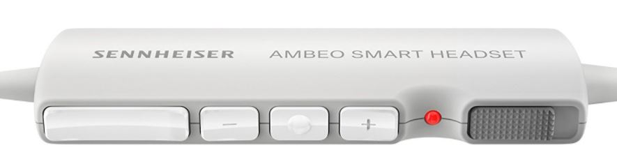 Sennheiser AMBEO Smart Headset