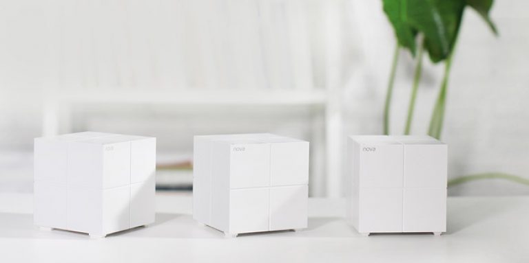 Tenda MW6 Nova Wave 2 Whole Home Wi-Fi System Review - Nerd Techy