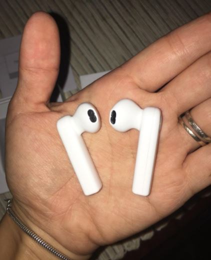 ZeroTone Earbuds