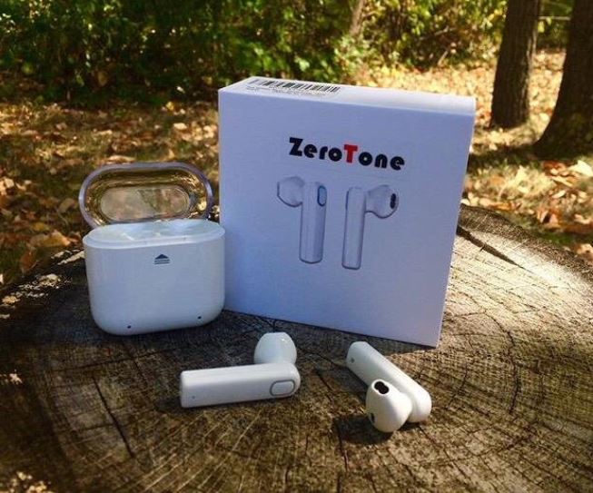 ZeroTone Earbuds