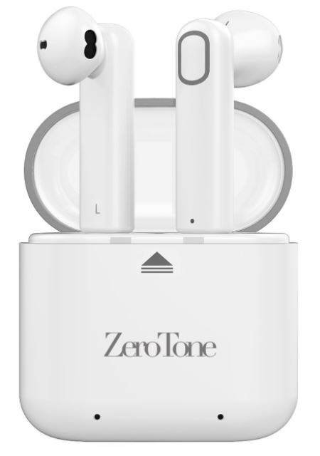 ZeroTone Earbuds