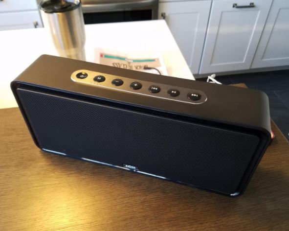 DOSS SoundBox XL