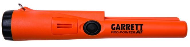 Garrett Pro-Pointer AT