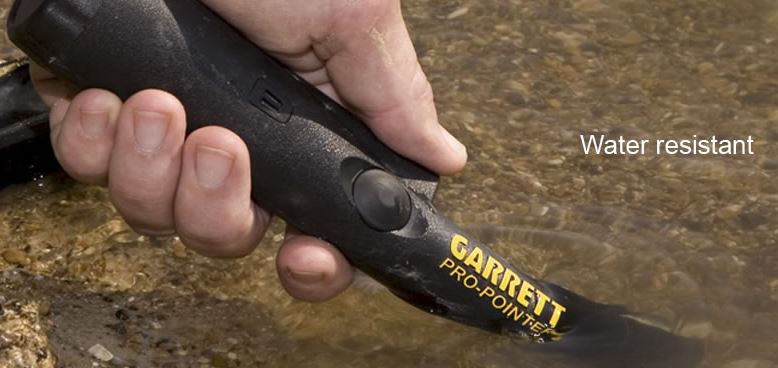 Garrett Pro-Pointer II