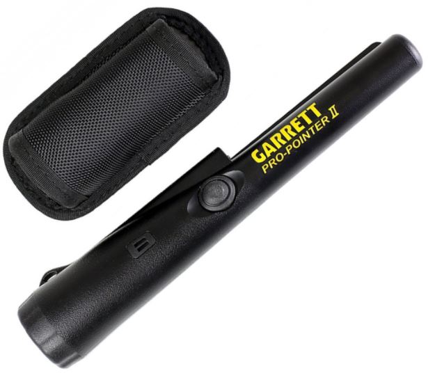 Garrett Pro-Pointer II