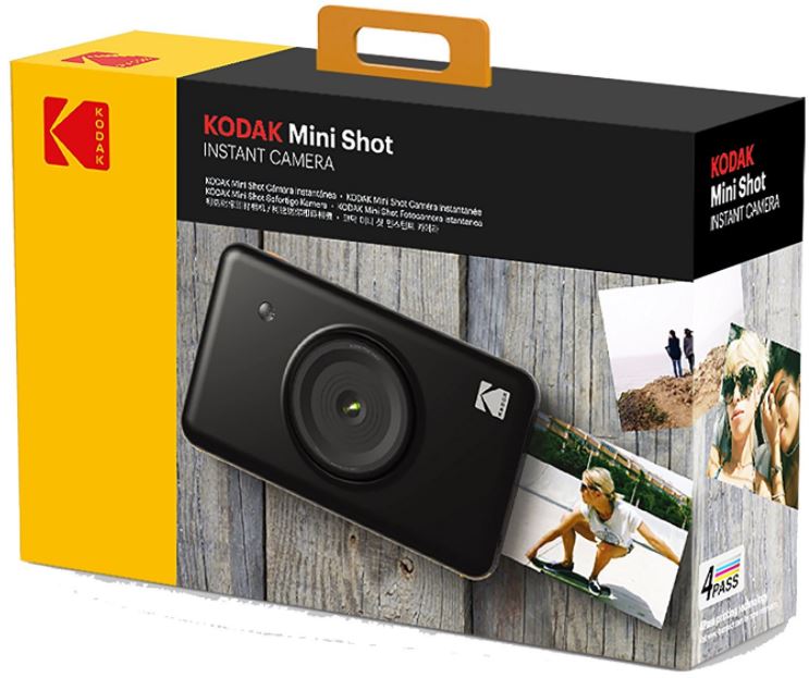 Kodak Mini Shot