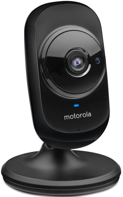 Motorola Cameras