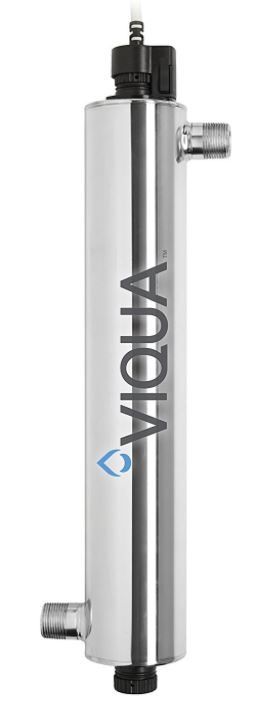 VIQUA UltraViolet Water Disinfection System