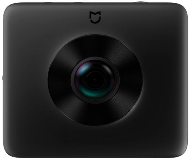 Xiaomi MiJia Sphere 360 Camera