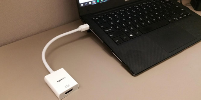 thunderbolt to hdmi adapter review
