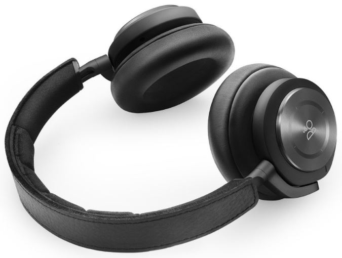 Bang Olufsen Beoplay H9i Wireless Over Ear Headphones Review