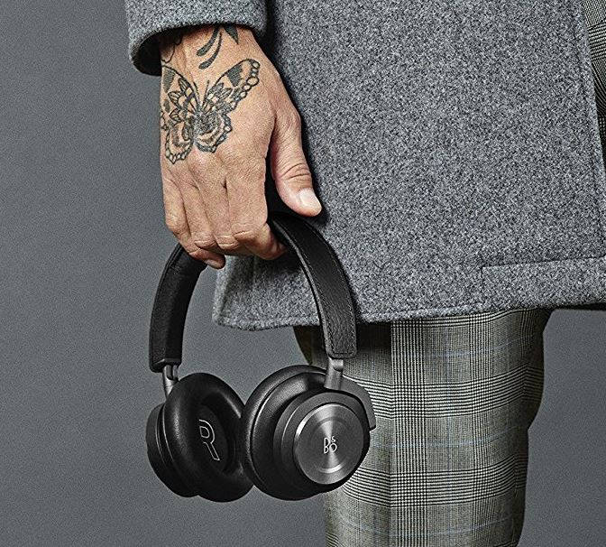 Bang Olufsen Beoplay H9i