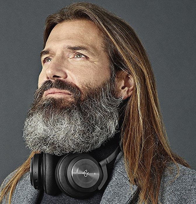 Bang Olufsen Beoplay H9i