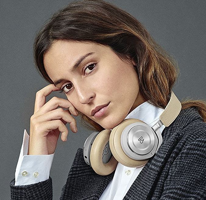 Bang Olufsen Beoplay H9i