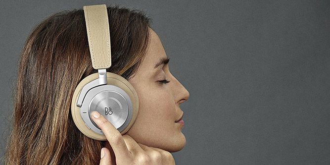 Bang Olufsen Beoplay H9i Wireless Over Ear Headphones Review