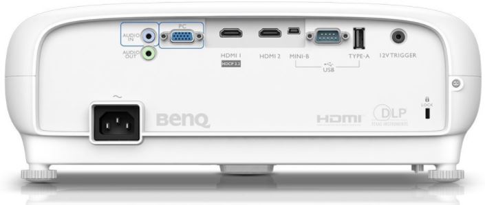 BenQ HT2550