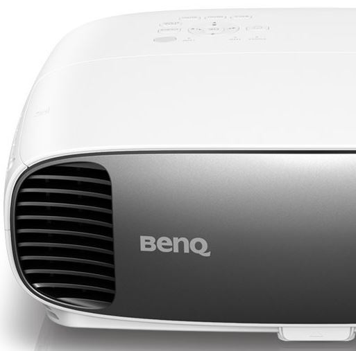 benq ht2050a projector