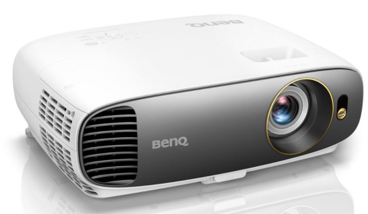 BenQ HT2550