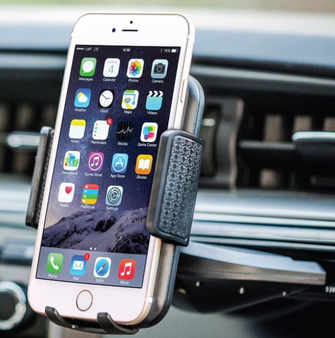 Taking A Look At The Best Car Cd Slot Smartphone Tablet Mounts 2020