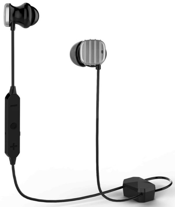 Review of the COWIN HE8D Active Noise Cancelling Bluetooth Earbuds