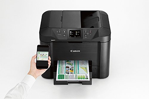 Canon MB5420