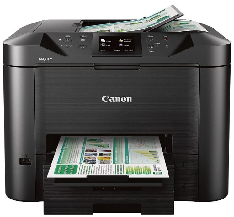 Canon MB5420