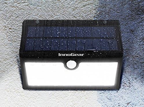 InnoGear 30 LED Wall Light Security Lighting