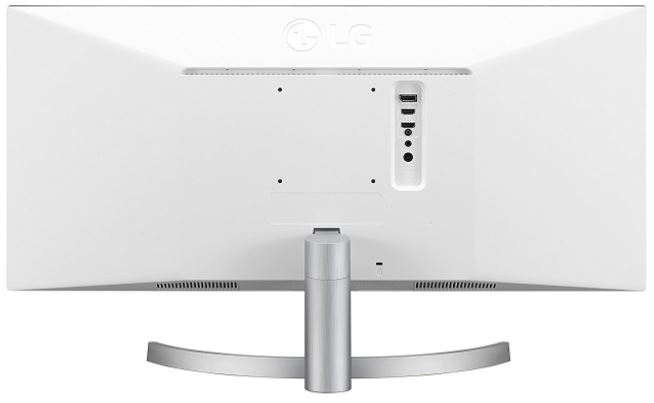 lg 29 ultrawide monitor no display for pc