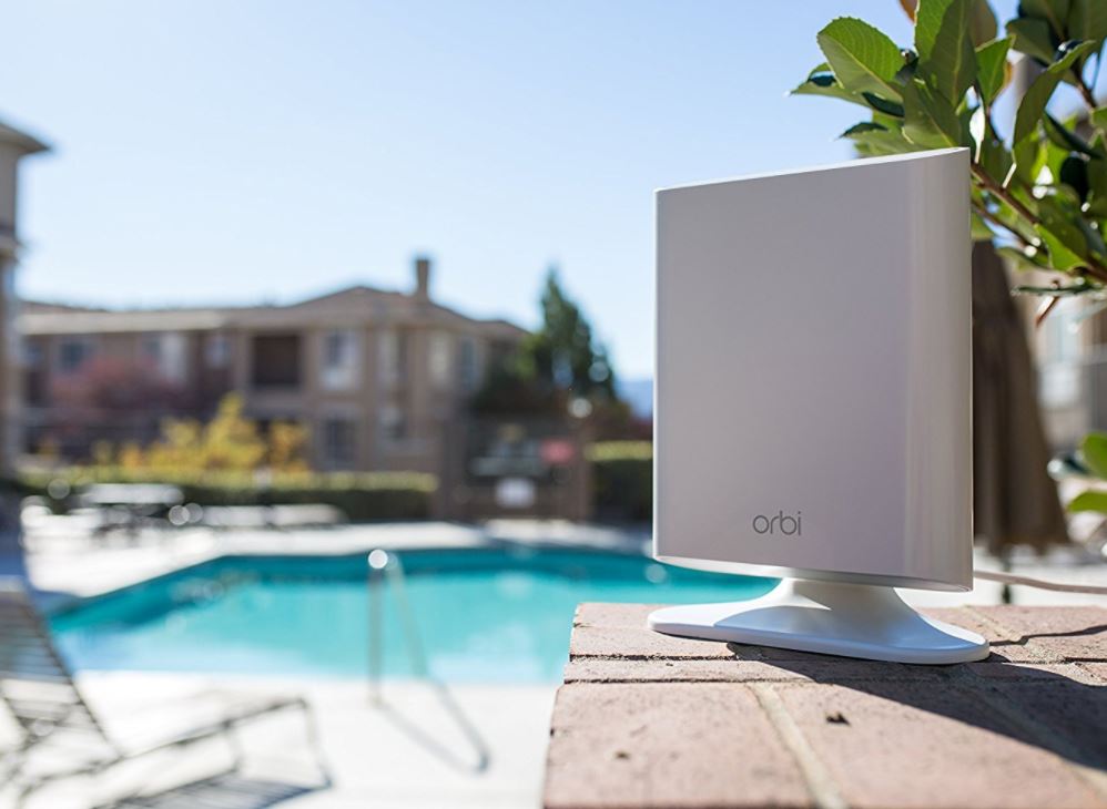 Netgear Orbi Outdoor Satellite