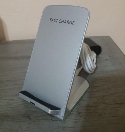 Seneo Wireless Charger