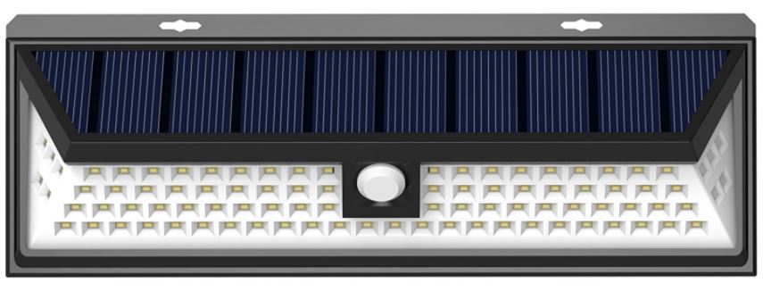 Solatec 90 LED Outdoor Lights