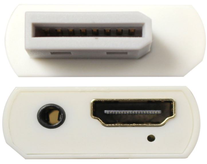 best hdmi converter for wii