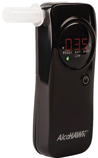 Reusachtig helpen Zakenman Best Portable Digital Personal Breathalyzer 2018-2019 - Nerd Techy