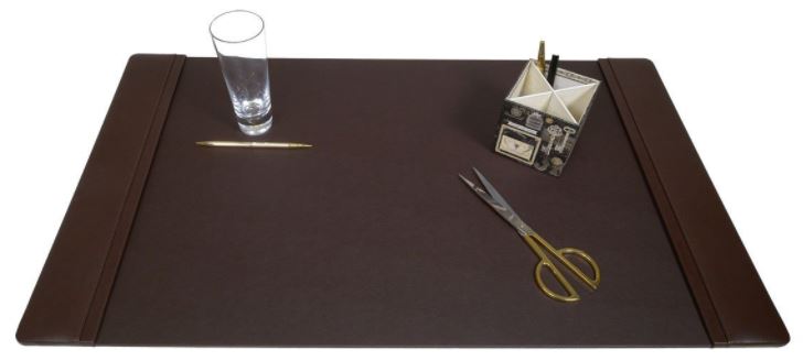 best leather desk pad